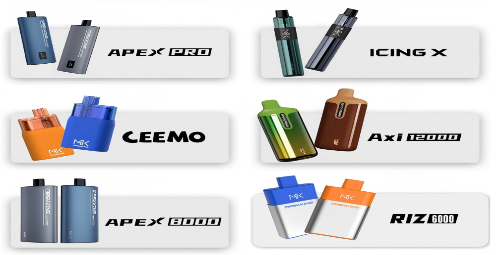 Disposable Vapes: A Revolutionary Shift in Nicotine Consumption